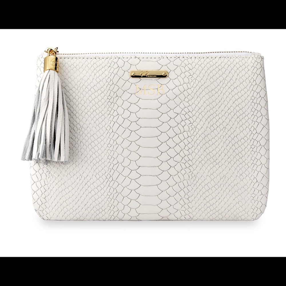 Clutch purse